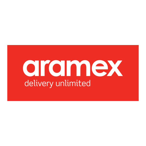 Aramax courier partner