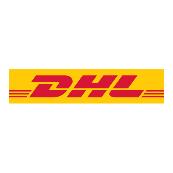 DHL courier partner