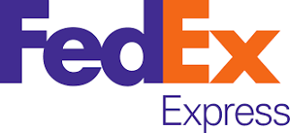 FedEx courier partner