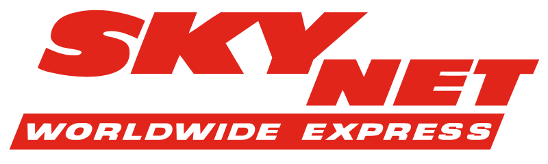 Skynet Express courier partner